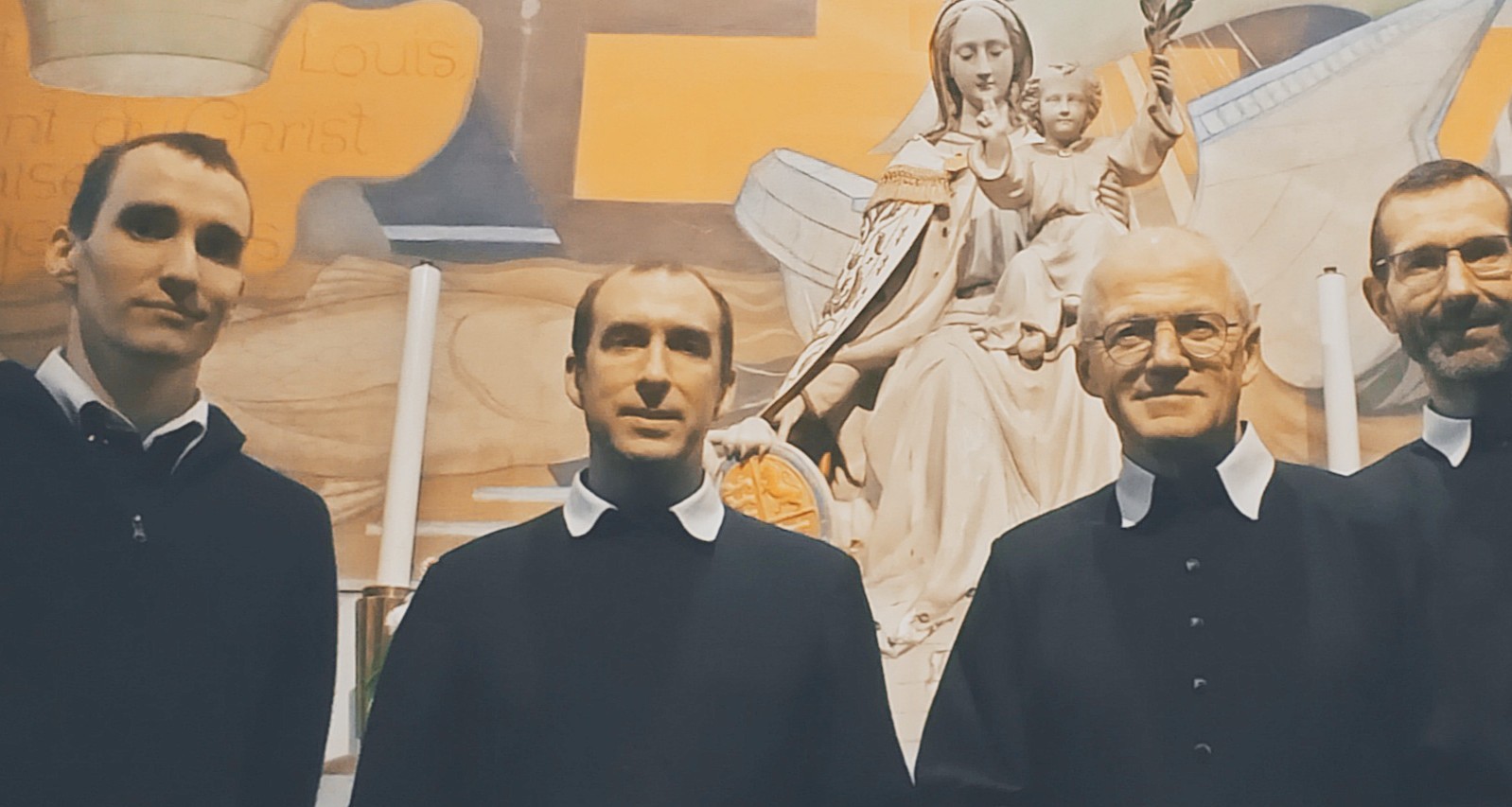 page d'accueil de Association Diocésaine de Vannes