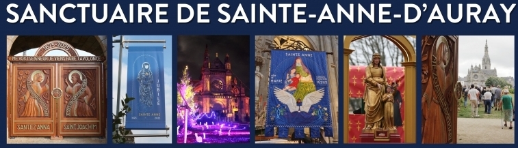 page d'accueil de Association Diocésaine de Vannes